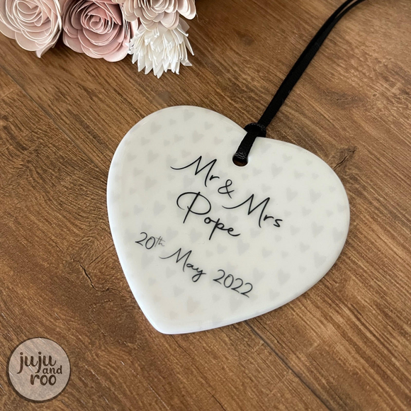wedding and engagement gifts