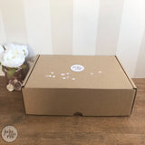 build your own gift box