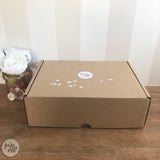 “just because” gift box