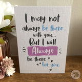 and you can quote me - card collection