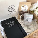 build your own father’s day gift box