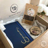 “just because” gift box