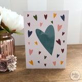 and you can quote me - card collection