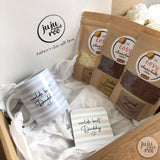 build your own father’s day gift box