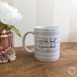 world’s best ... - personalised mug
